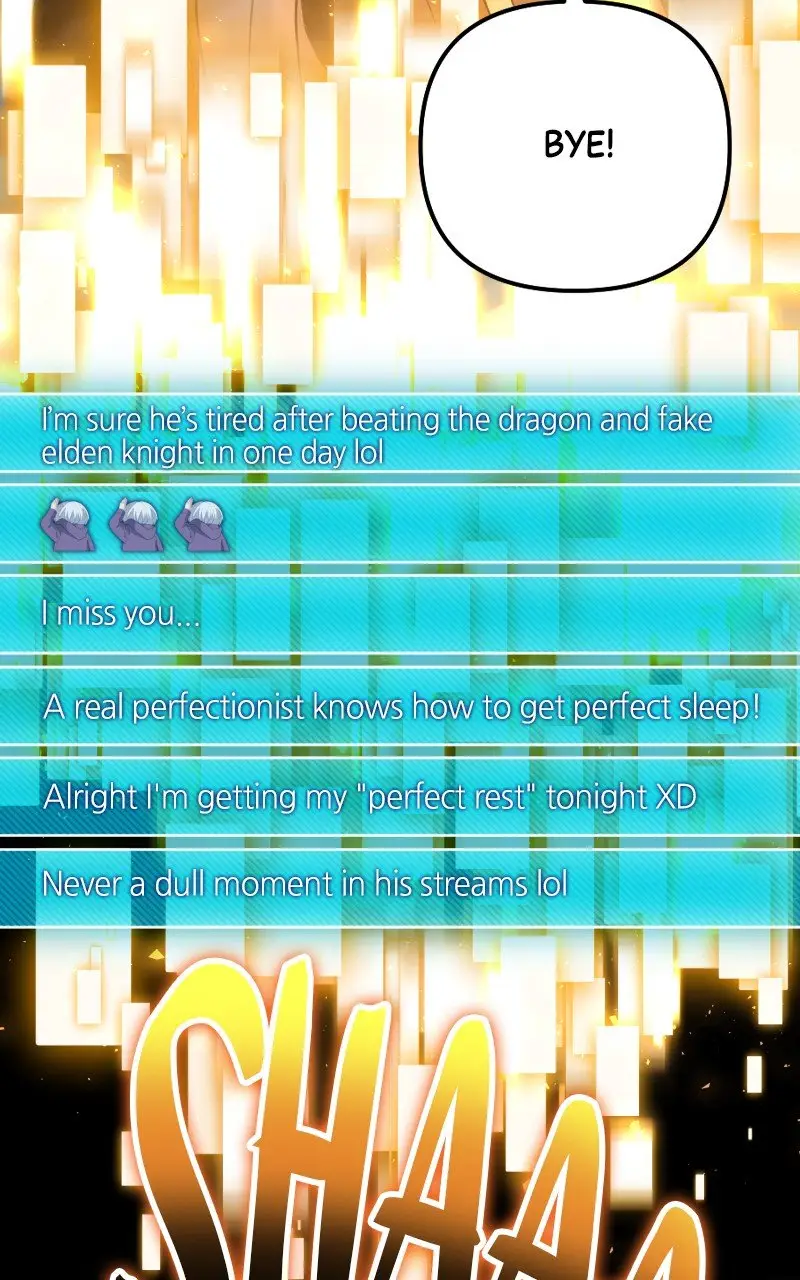 The Possessed Genius' Gaming Stream Chapter 46 185